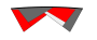 SecretWeapon_vierleiner-drachen_red-grey